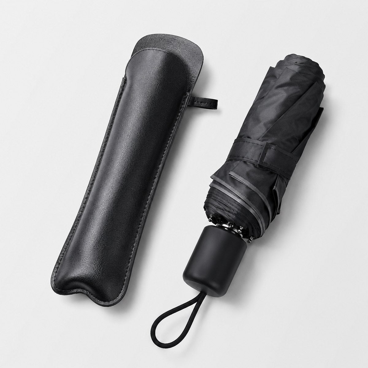Foldable Car Windshield Sun Shade Umbrella